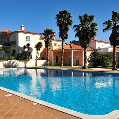 Praia Del Rey Bythe Pools Praia del Rei Eksteriør billede