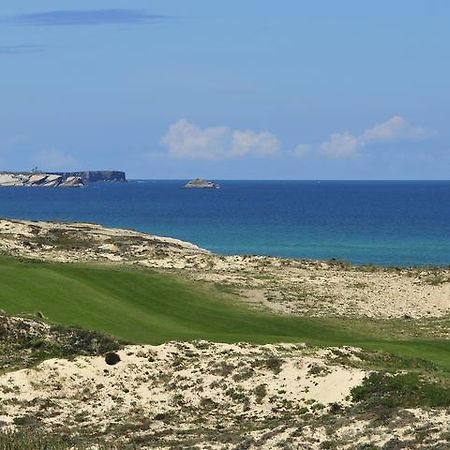 Praia Del Rey Bythe Pools Praia del Rei Eksteriør billede