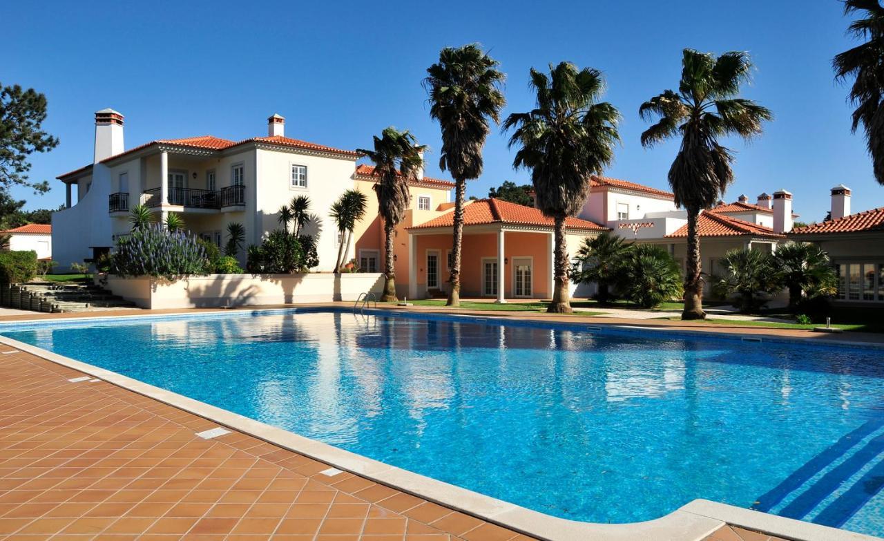 Praia Del Rey Bythe Pools Praia del Rei Eksteriør billede