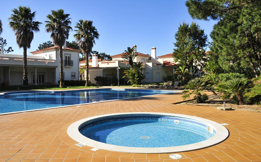 Praia Del Rey Bythe Pools Praia del Rei Eksteriør billede
