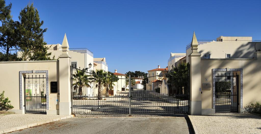 Praia Del Rey Bythe Pools Praia del Rei Eksteriør billede