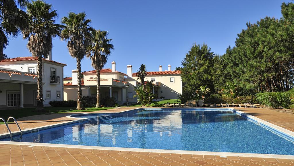 Praia Del Rey Bythe Pools Praia del Rei Eksteriør billede