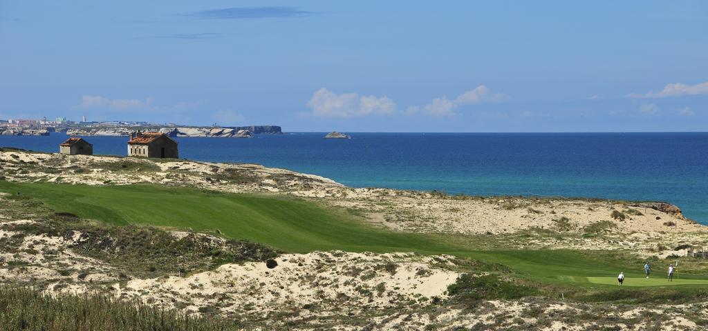 Praia Del Rey Bythe Pools Praia del Rei Eksteriør billede